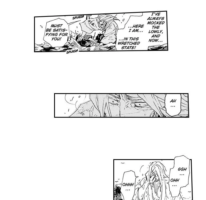 Contract Of Cherry Blossom Guilt - Chapter 1